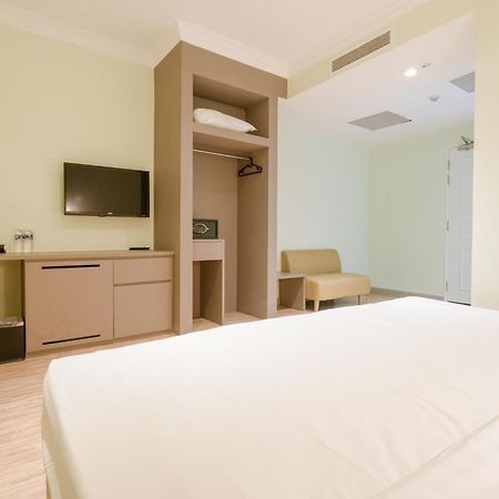 A Hotel Joo Chiat Singapore Esterno foto