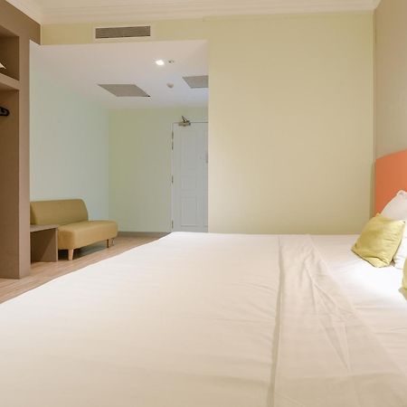 A Hotel Joo Chiat Singapore Esterno foto