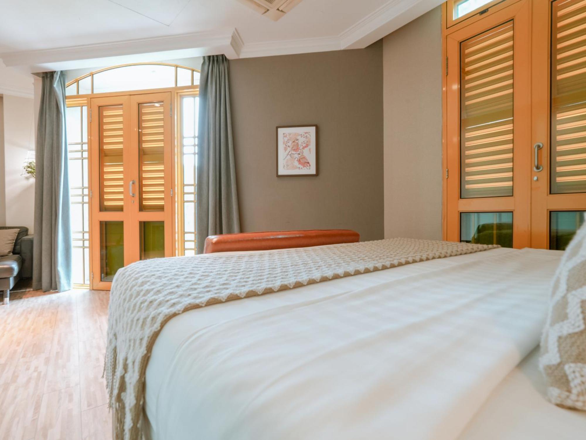 A Hotel Joo Chiat Singapore Esterno foto