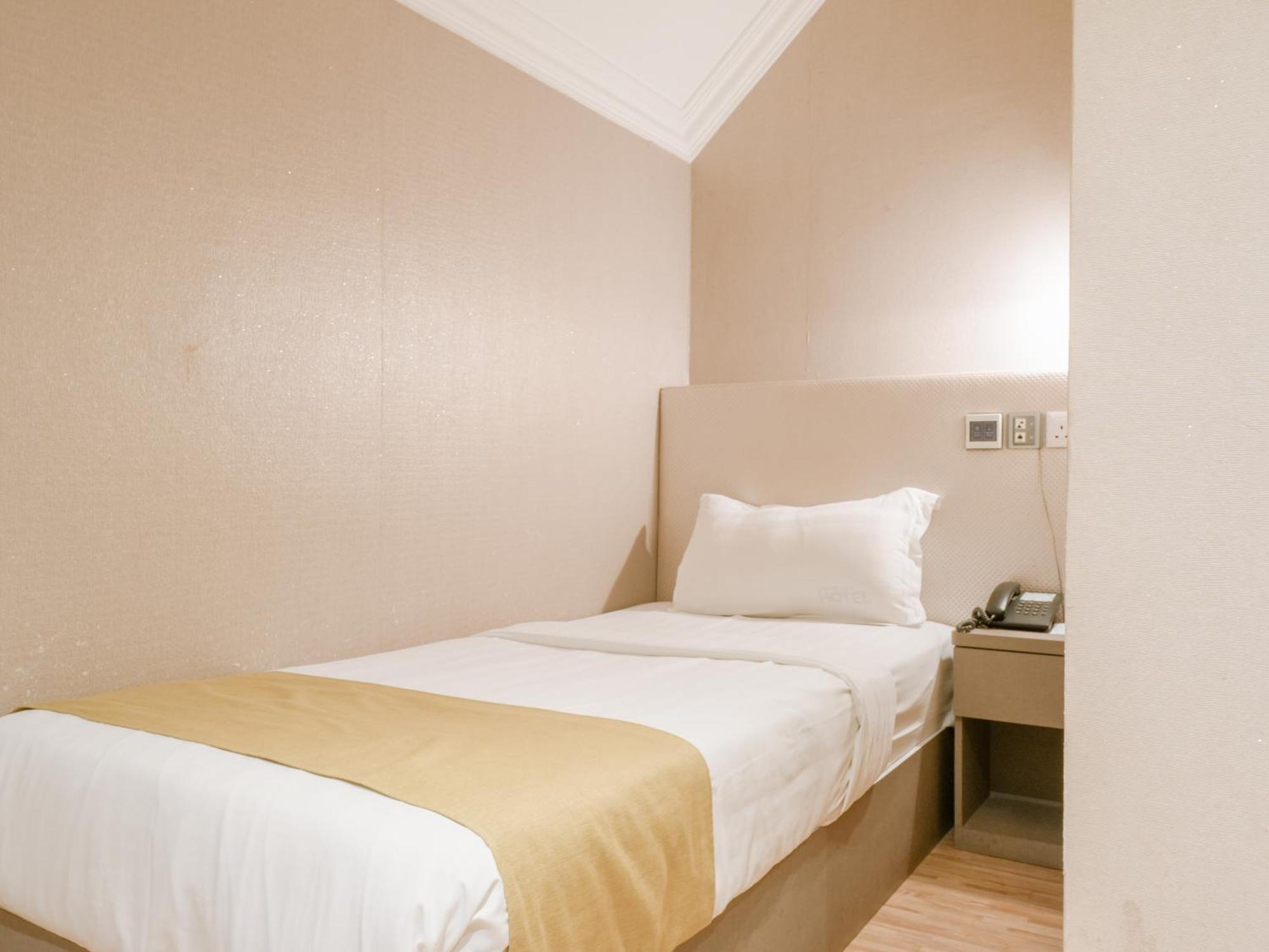 A Hotel Joo Chiat Singapore Esterno foto